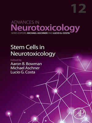 cover image of Stem Cells in Neurotoxicology